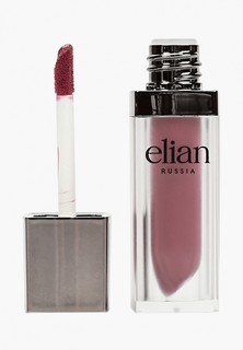 Помада Elian Superior matte liquid lipstick 404 Stranger, 5 мл