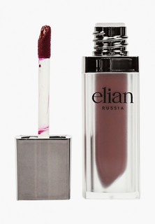 Помада Elian Superior matte liquid lipstick