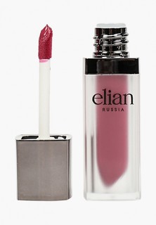 Помада Elian Superior matte liquid lipstick
