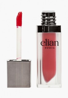 Помада Elian Superior matte liquid lipstick