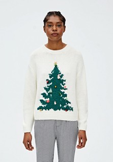 Джемпер Pull&Bear 