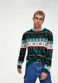 Джемпер Pull&Bear 