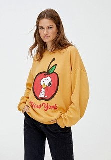 Свитшот Pull&Bear 