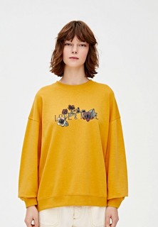 Свитшот Pull&Bear 