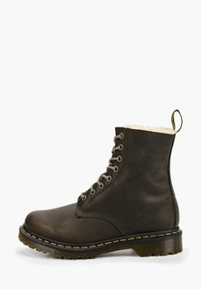 Ботинки Dr. Martens 1460 Serena - 8 Eye Boot