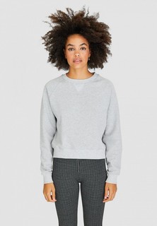 Свитшот Stradivarius 