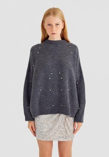 Джемпер Stradivarius 