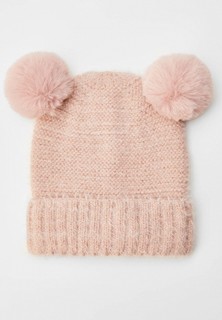 Шапка Pull&Bear 