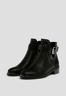 Ботинки Pull&Bear 