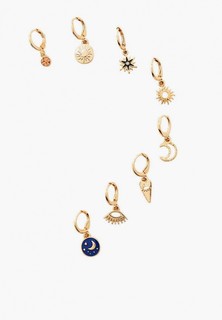 Комплект Stradivarius 