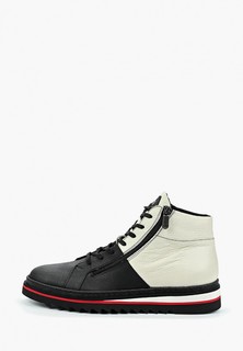 Ботинки Lab-Milano 