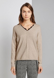 Пуловер Tom Tailor 