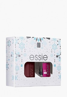 Набор лаков для ногтей Essie "Рождественская коллекция"