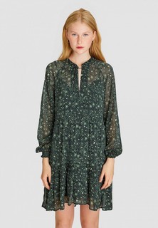 Платье Stradivarius 