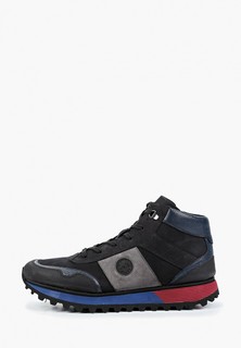 Ботинки Lab-Milano 