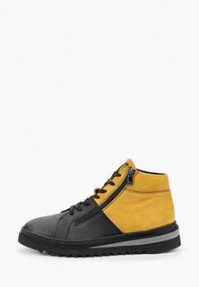 Ботинки Lab-Milano 