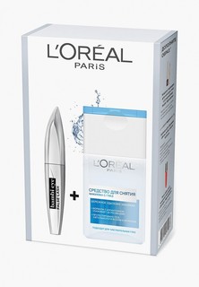 Набор косметики LOreal Paris L'Oreal 