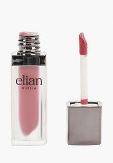 Помада Elian Superior matte liquid lipstick