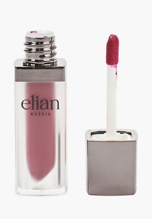 Помада Elian Superior matte liquid lipstick