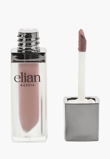 Помада Elian Superior matte liquid lipstick 201 Noblesse, 5 мл