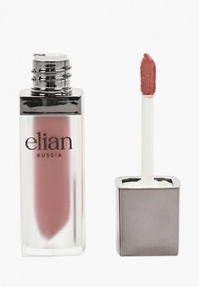Помада Elian Superior matte liquid lipstick 203 N-city, 5 мл