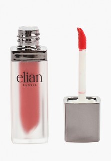 Помада Elian Superior matte liquid lipstick