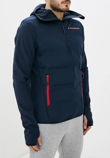 Куртка утепленная Tommy Sport 