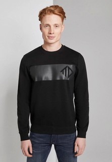 Свитшот Tom Tailor Denim 