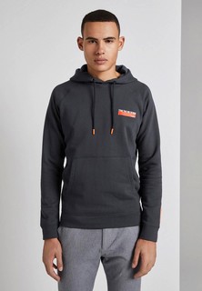 Худи Tom Tailor Denim 