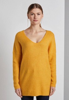 Пуловер Tom Tailor Denim 