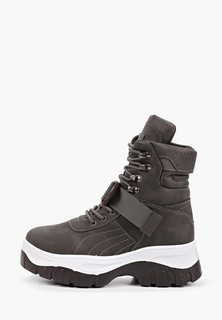 Ботинки Saivvila 