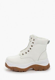 Ботинки Saivvila 