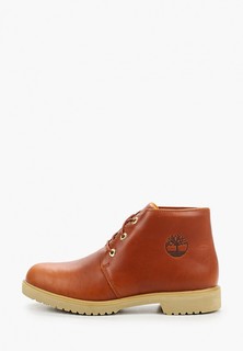 Ботинки Timberland TBL 1973 Newman Chukka WP INCA GOLD