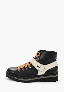 Ботинки Lab-Milano 