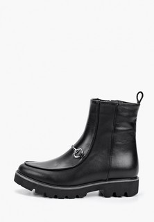 Ботинки Hestrend 