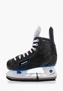 Коньки Nordway NDW G350 JR, 4 РАЗМЕРА В 1