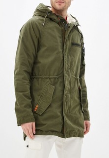 Парка Superdry 