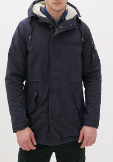Парка Superdry 