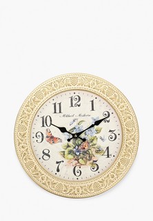 Часы настенные Михайлъ Москвинъ 