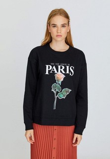 Свитшот Stradivarius 