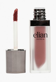 Помада Elian Superior matte liquid lipstick