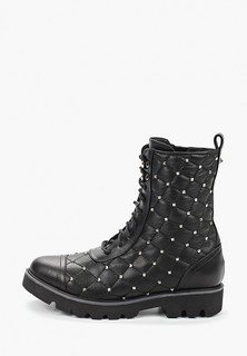 Ботинки Hestrend 