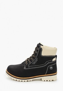 Ботинки Saivvila 