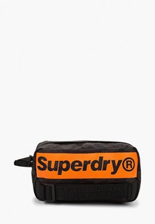 Сумка поясная Superdry 