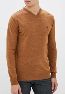 Пуловер Van Hipster 
