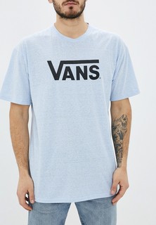 Футболка Vans 