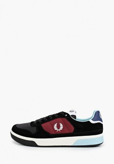 Кеды Fred Perry 