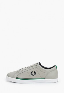 Кеды Fred Perry 