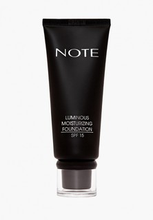 Тональное средство Note 1, Beige