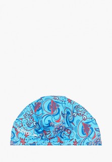 Шапочка для плавания Speedo SEA SQUAD POLYESTER CAP IU